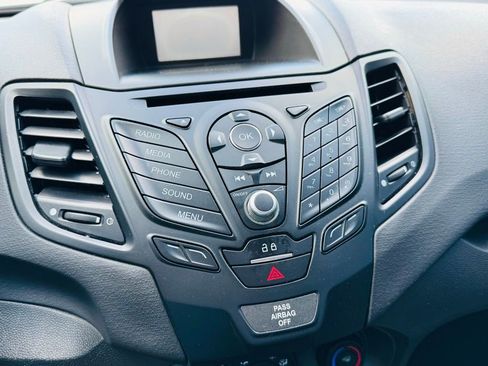Used 2019 Ford Fiesta S image 16