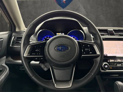 Used 2019 Subaru Outback 2.5i Limited AWD/4WD image 34