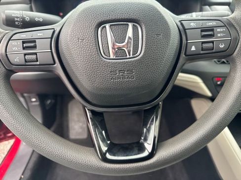 Used 2024 Honda Accord EX image 7