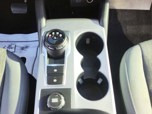 Used 2022 Ford Bronco Sport Big Bend w/ Convenience Package image 22