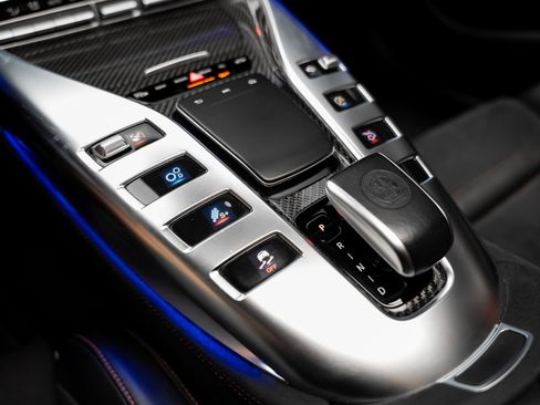 Used 2019 Mercedes-Benz AMG GT 63 S image 55