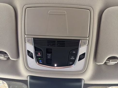 Certified 2023 Acura TLX FWD image 28