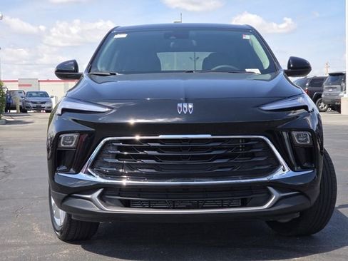 New 2026 Buick Encore GX Preferred w/ Comfort Package image 17