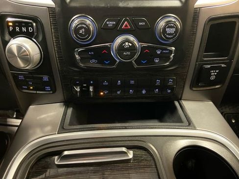 Used 2017 RAM 1500 Limited image 22