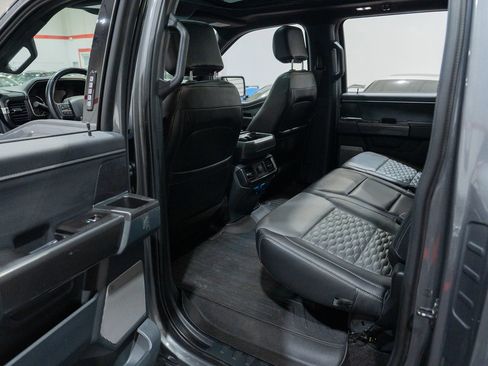 Used 2022 Ford F150 XLT w/ Equipment Group 302A High AWD/4WD image 28