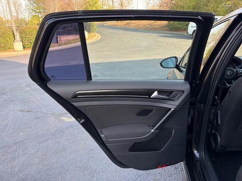 Used 2017 Volkswagen GTI S image 26