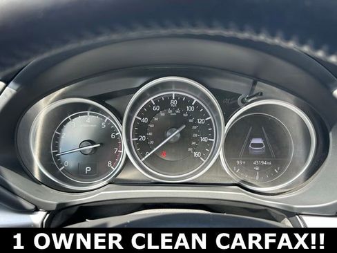 Used 2022 MAZDA CX-5 AWD 2.5 S image 19