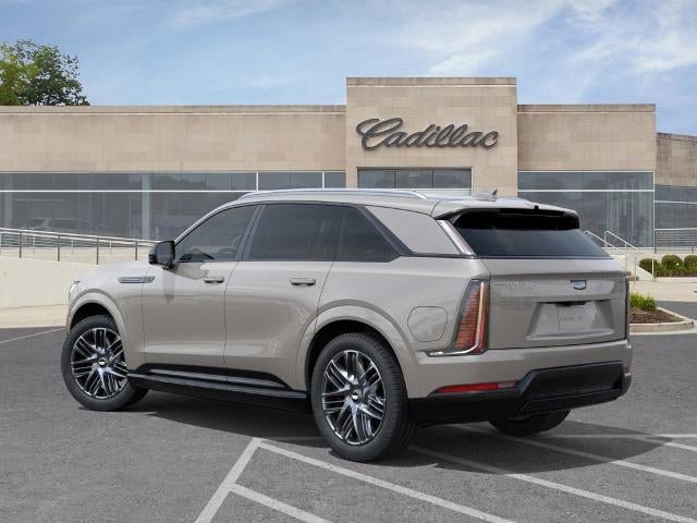 New 2026 Cadillac Escalade IQ Sport 2 AWD/4WD image 3