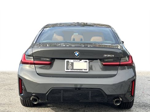 New 2026 BMW 330i Sedan w/ M Sport Package image 26