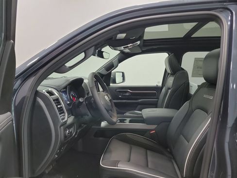New 2026 RAM 1500 Laramie w/ Night Edition AWD/4WD image 10