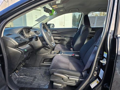 Used 2012 Honda CR-V LX image 20