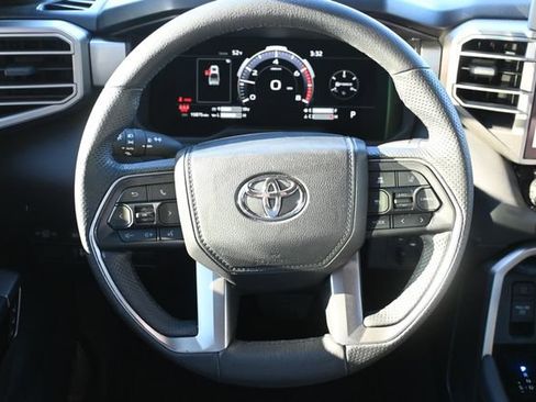 Used 2025 Toyota Tundra Limited image 14