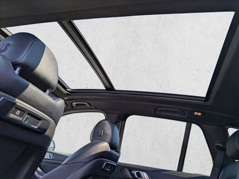 Certified 2023 BMW X5 xDrive40i w/ Parking Assistance Package AWD/4WD image 20