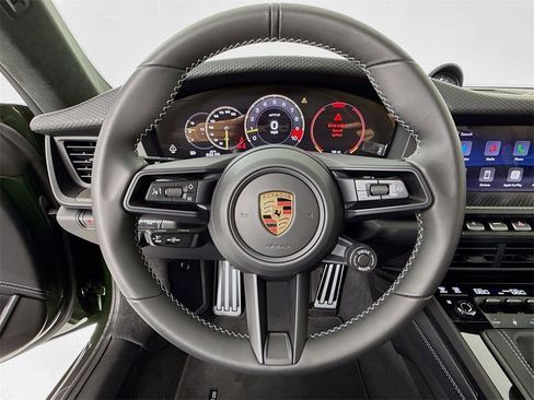 Used 2026 Porsche 911 GT3 image 18