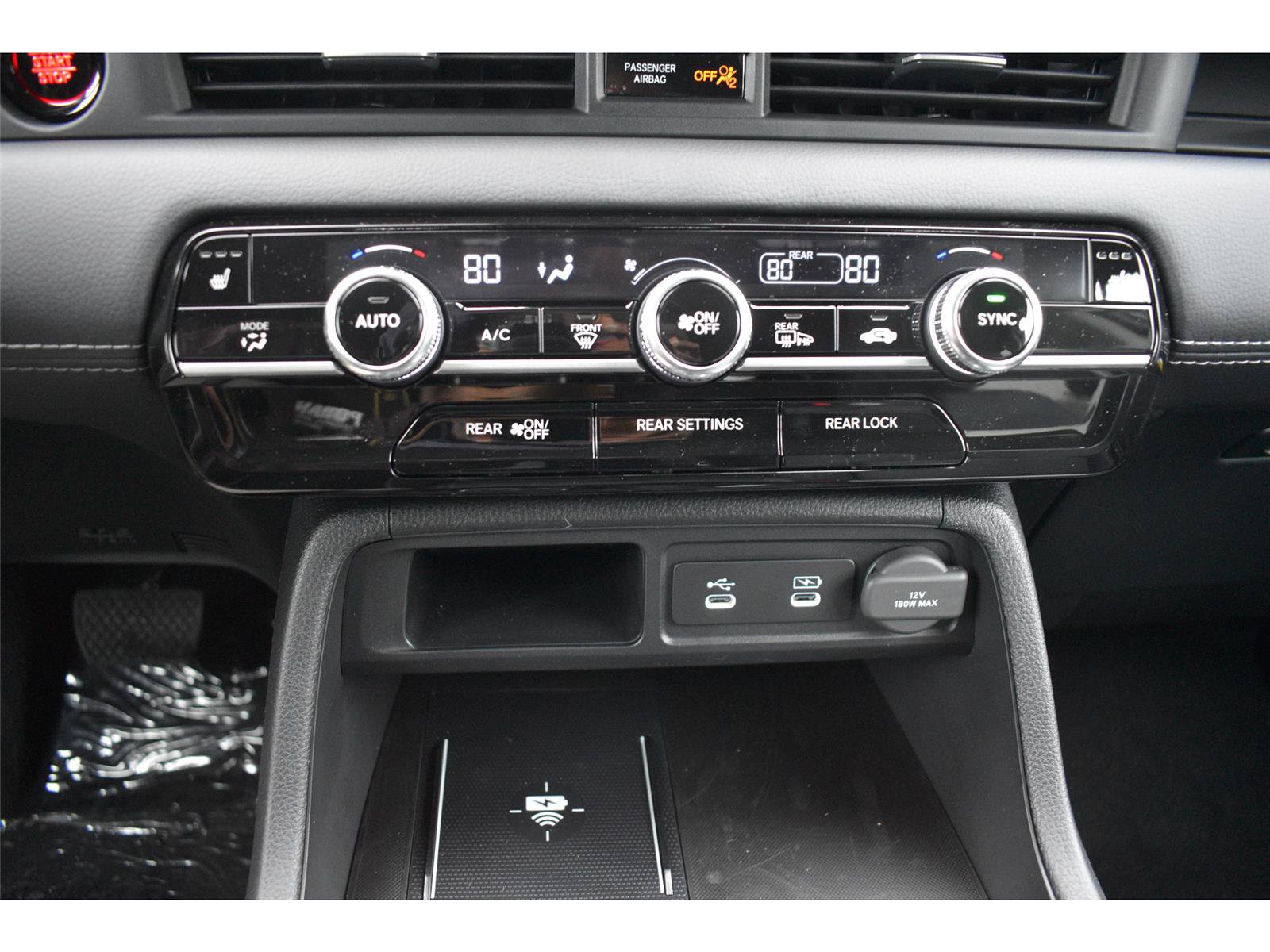 New 2026 Honda Pilot EX-L image 16