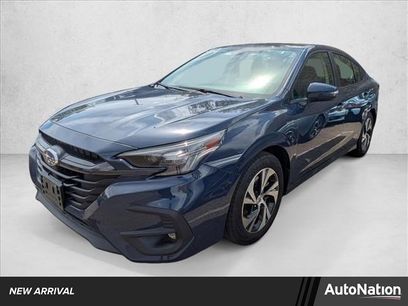 Used 2025 Subaru Legacy Premium