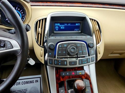 Used 2012 Buick LaCrosse Premium FWD image 17