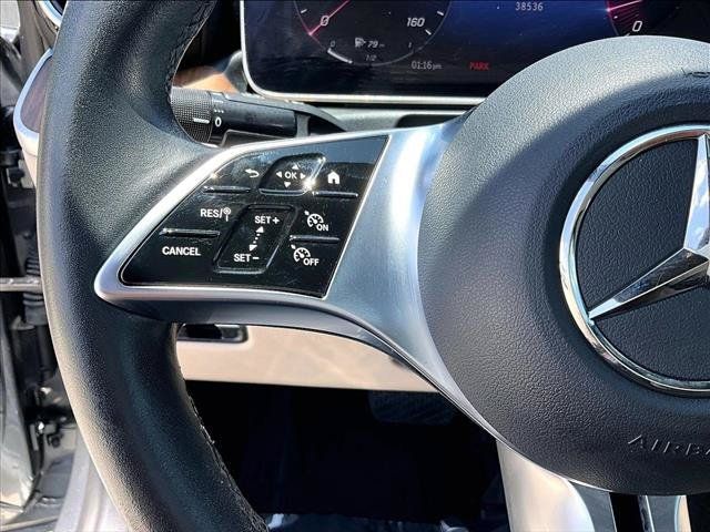 Used 2022 Mercedes-Benz C 300 Sedan image 20