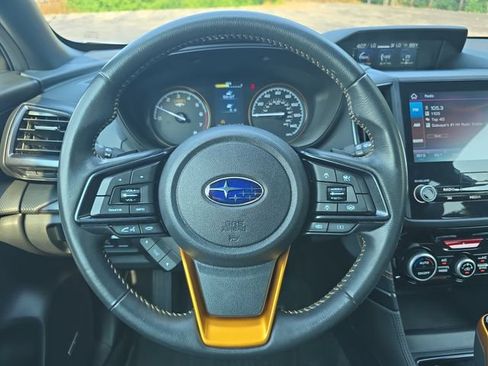 Used 2024 Subaru Forester Wilderness AWD/4WD image 18
