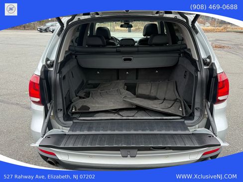 Used 2016 BMW X5 xDrive35i image 27