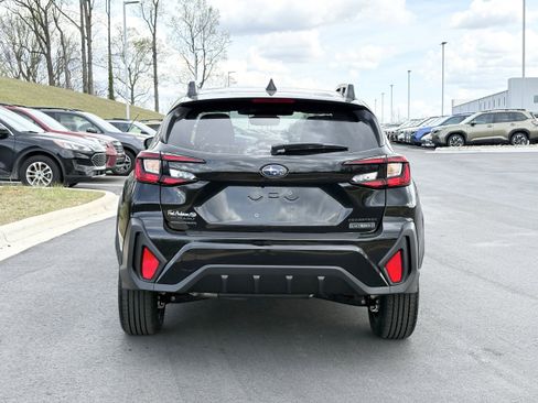 New 2026 Subaru Crosstrek 2.5i Sport AWD/4WD image 10