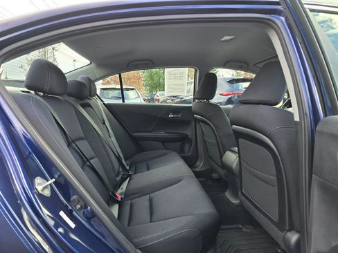 Used 2013 Honda Accord Sport image 7