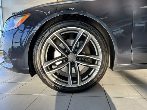 Used 2014 Audi A6 TDI Premium Plus image 67
