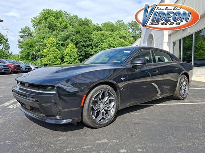 New 2026 Dodge Charger R/T