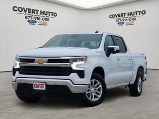 Used 2025 Chevrolet Silverado 1500 LT w/ Safety Package AWD/4WD video 1