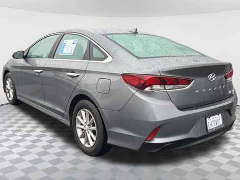Used 2019 Hyundai Sonata ECO image 7