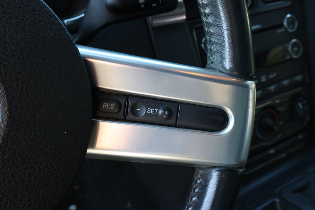 Used 2008 Ford Mustang GT Premium RWD image 16