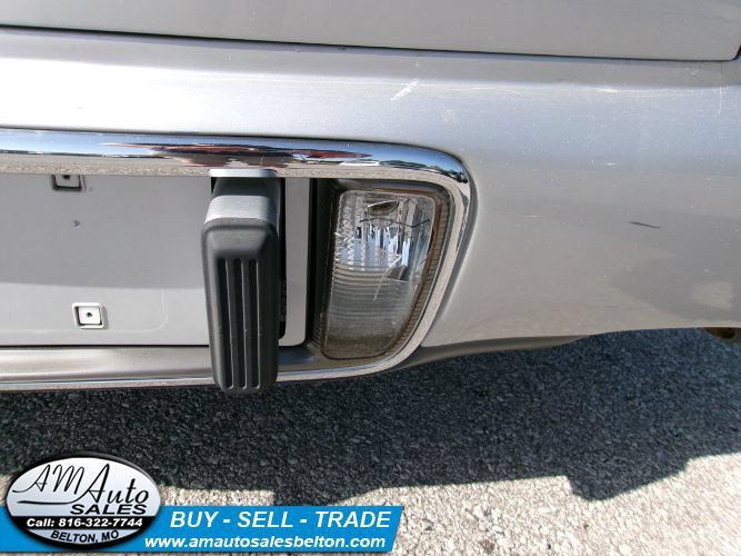 Used 2004 Cadillac De Ville Hearse FWD image 29