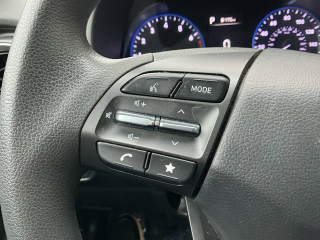 Certified 2023 Hyundai Kona SEL AWD/4WD image 21