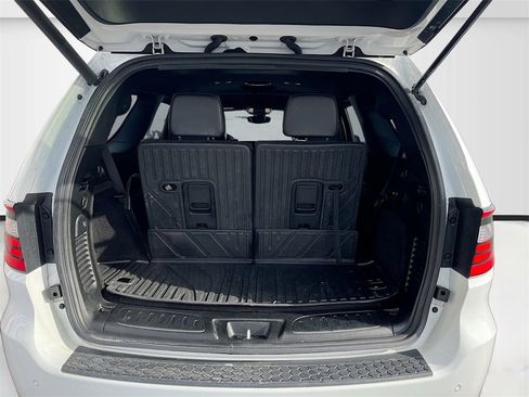 Used 2022 Dodge Durango R/T image 26