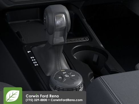 New 2026 Ford Bronco Big Bend AWD/4WD image 19