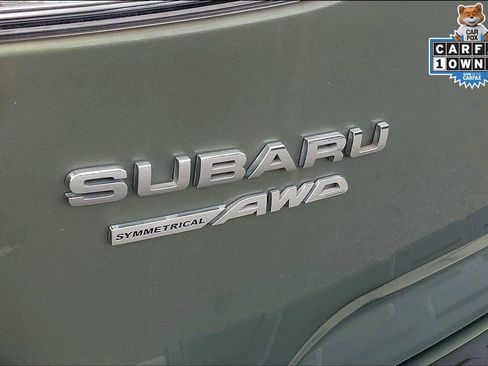 Used 2019 Subaru Forester Premium w/ Popular Package #1 AWD/4WD image 29