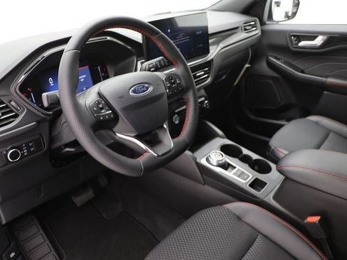 New 2026 Ford Escape ST-Line w/ Tech Pack #1 image 14