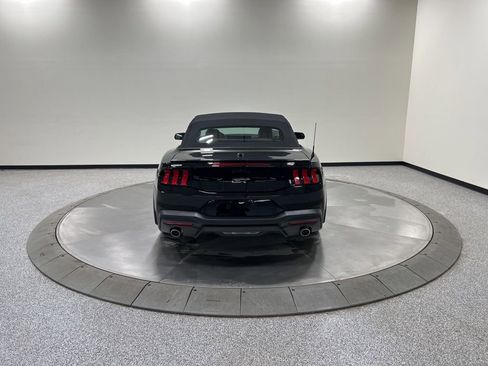 Certified 2024 Ford Mustang GT Premium image 8