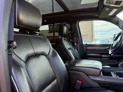 Used 2020 RAM 1500 Limited AWD/4WD image 26