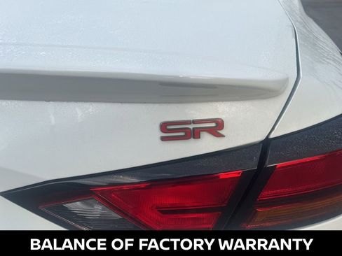 Certified 2023 Nissan Altima 2.0 SR FWD image 11