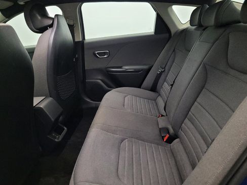 Used 2025 Kia K4 EX FWD image 18
