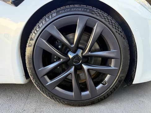 Used 2021 Tesla Model S Long Range AWD/4WD image 33