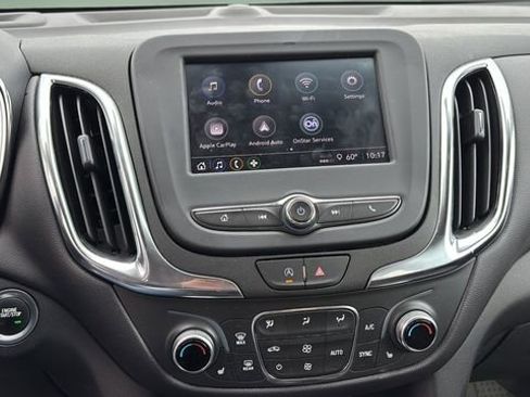 Used 2024 Chevrolet Equinox LT w/ LPO, Floor Liner Package image 20