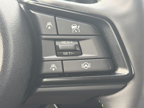 Used 2025 Subaru Ascent Bronze Edition AWD/4WD image 30