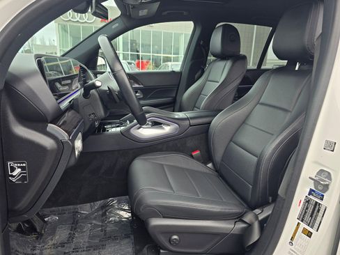 Used 2020 Mercedes-Benz GLE 450 4MATIC image 12