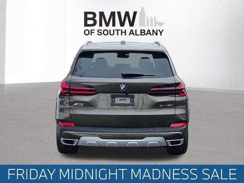 New 2026 BMW X5 xDrive40i image 5