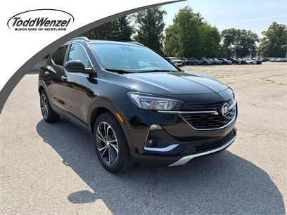 Used 2023 Buick Encore GX Select