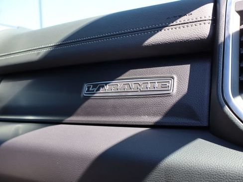 New 2026 RAM 2500 Laramie w/ Night Edition AWD/4WD image 58