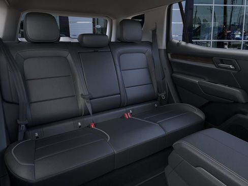 New 2026 GMC Terrain Denali AWD/4WD image 17