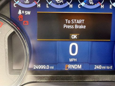 Certified 2023 Ford F150 XLT w/ Equipment Group 302A High AWD/4WD image 14